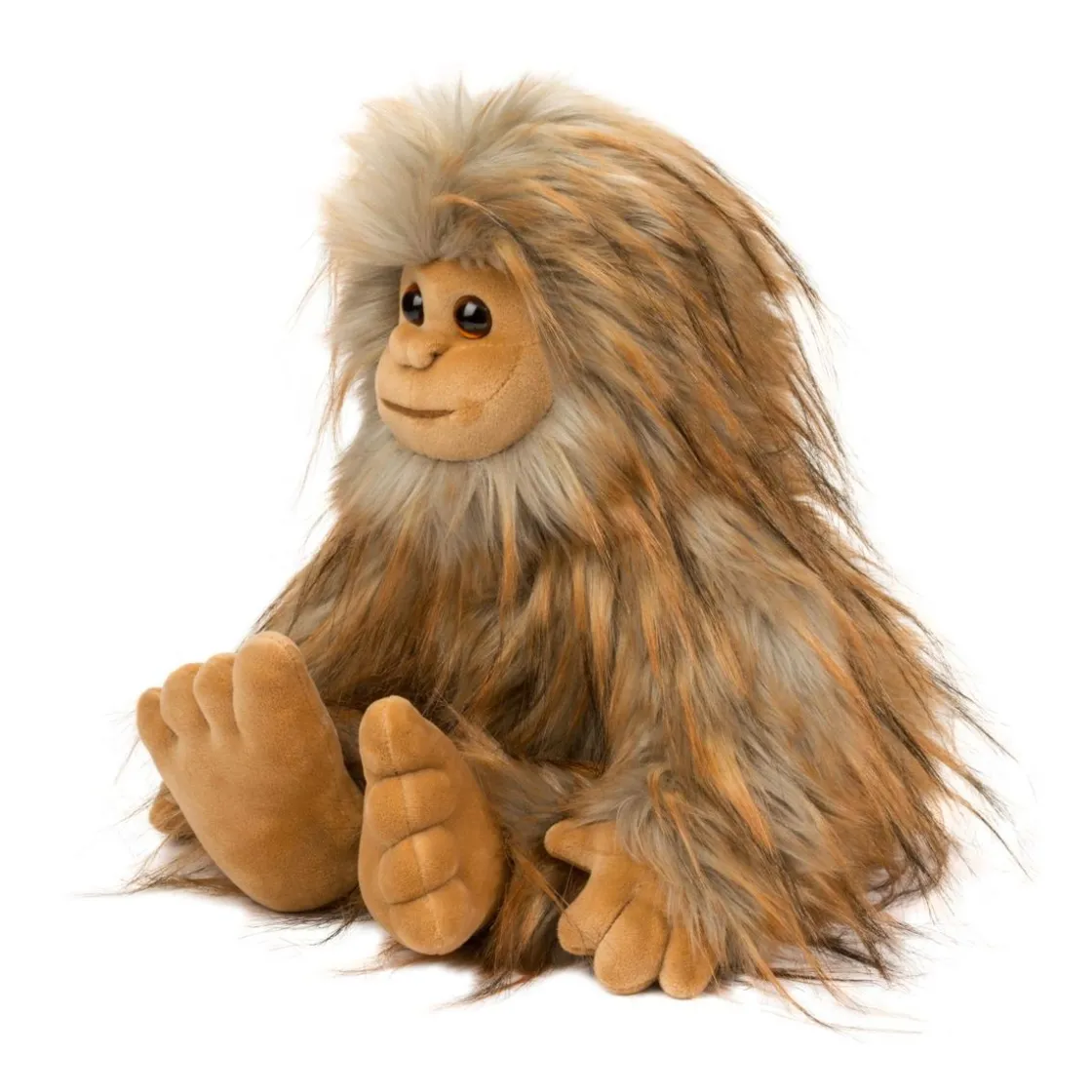 Fantasy Friends<Douglas Toys Kash Dlux Sasquatch