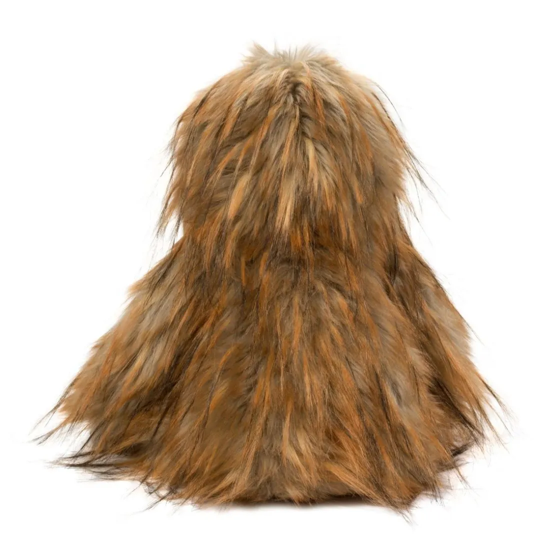 Fantasy Friends<Douglas Toys Kash Dlux Sasquatch