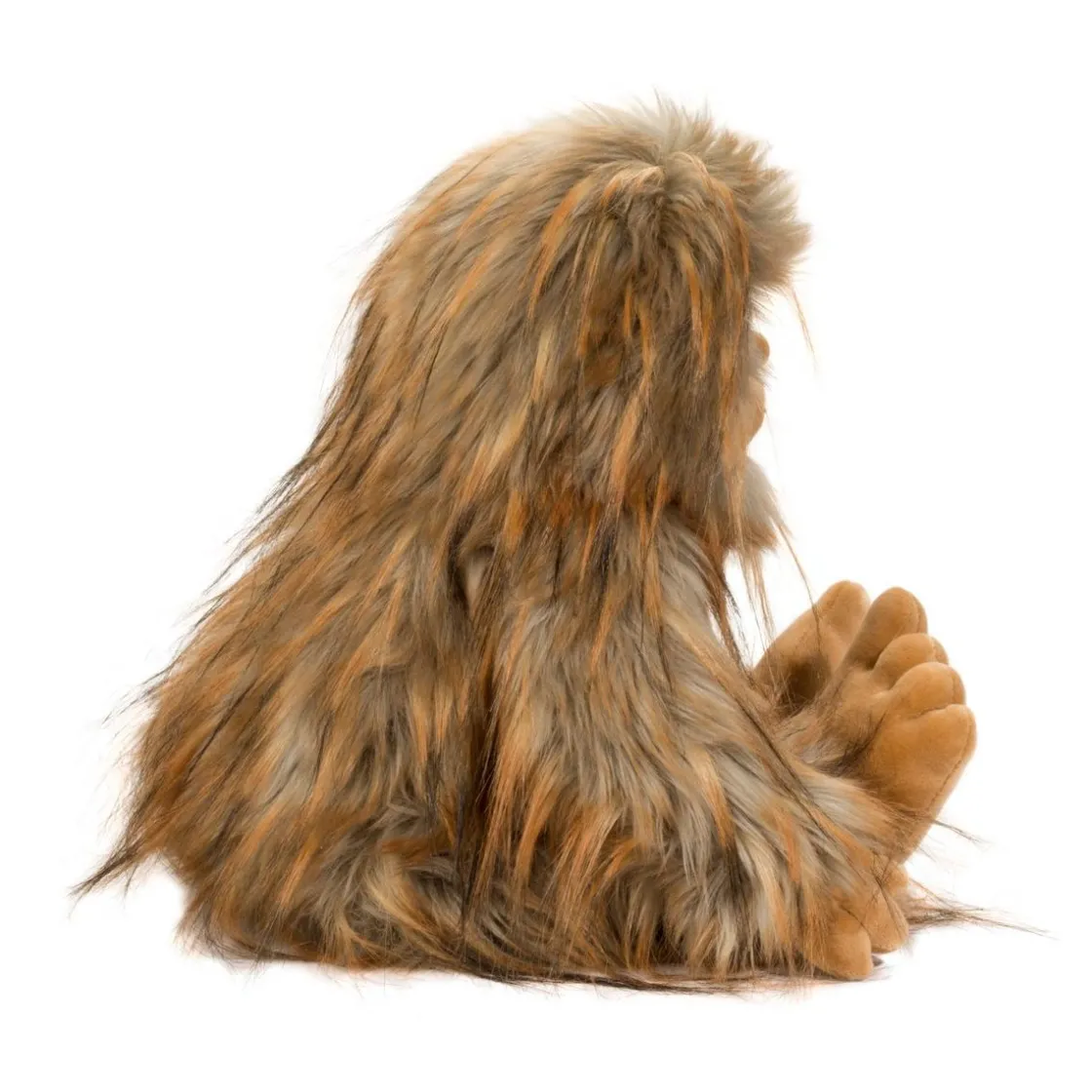 Fantasy Friends<Douglas Toys Kash Dlux Sasquatch