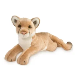 Wildlife<Douglas Toys Kelso Mountain Lion