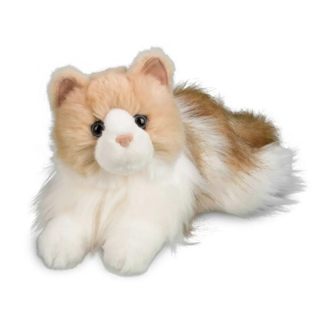 Cats<Douglas Toys Kiki Ragdoll Cat