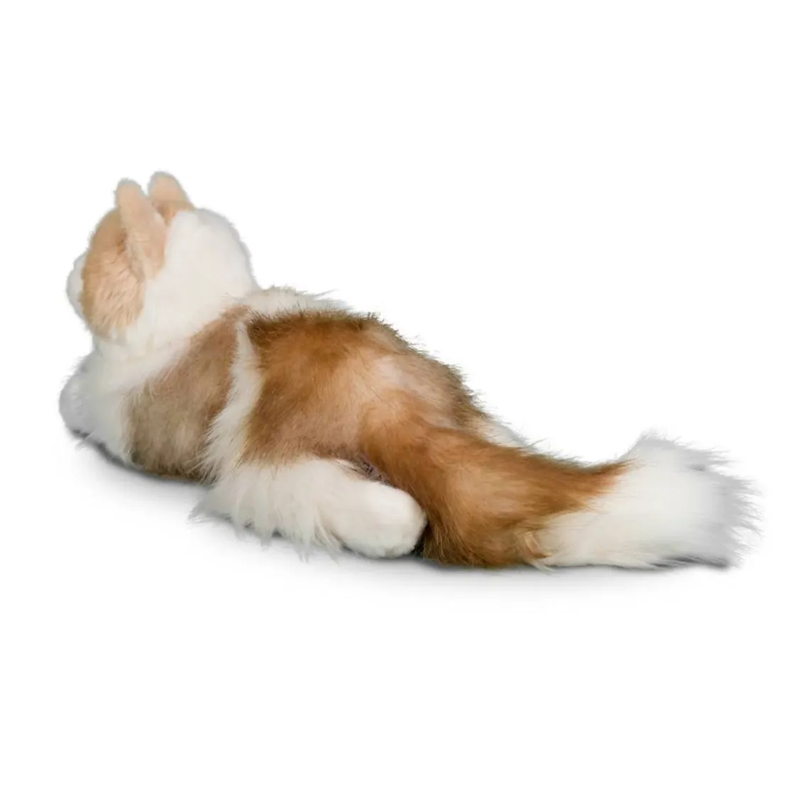 Cats<Douglas Toys Kiki Ragdoll Cat