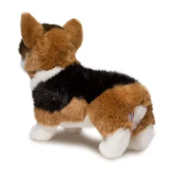 Dogs<Douglas Toys Kirby Tri-Colored Corgi