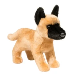 Dogs<Douglas Toys Klaus Belgian Malinois