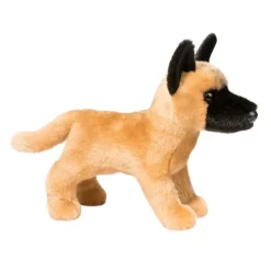 Dogs<Douglas Toys Klaus Belgian Malinois