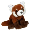 Wildlife<Douglas Toys Kyrie Soft Red Panda