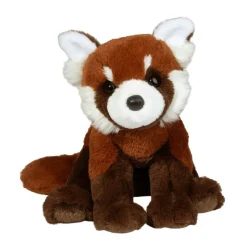 Wildlife<Douglas Toys Kyrie Soft Red Panda