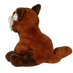 Wildlife<Douglas Toys Kyrie Soft Red Panda