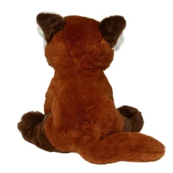 Wildlife<Douglas Toys Kyrie Soft Red Panda