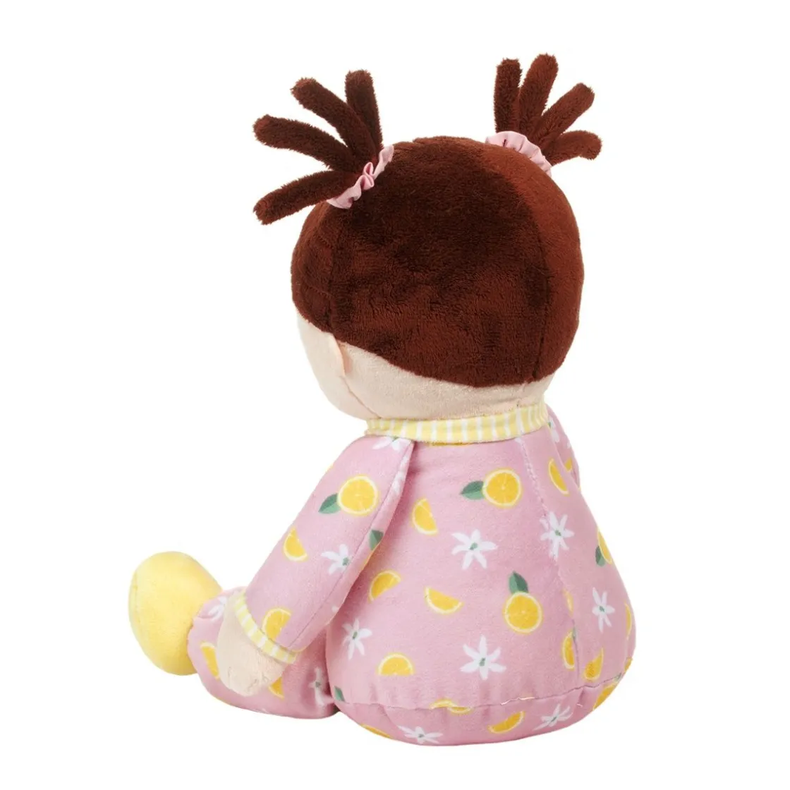 Soft Dolls<Douglas Toys Lainey Lemon Soft Doll