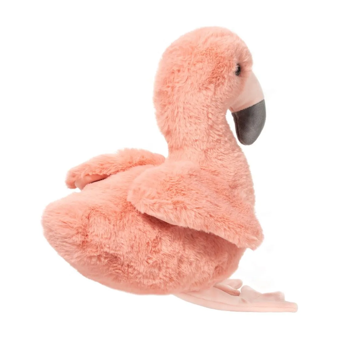 Sea Life<Douglas Toys Leggie Soft Flamingo