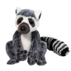 Jungle & Zoo<Douglas Toys Lemmie Soft Lemur