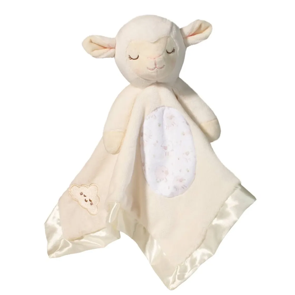 Lil' Snugglers<Douglas Toys Lennox Lamb Snuggler