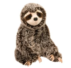 Jungle & Zoo<Douglas Toys Libby Sloth