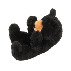 Wildlife<Douglas Toys Lil' Baby Black Bear