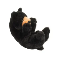 Wildlife<Douglas Toys Lil' Baby Black Bear
