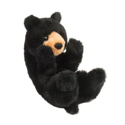 Wildlife<Douglas Toys Lil' Baby Black Bear