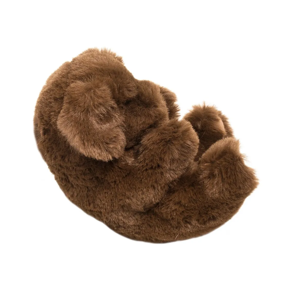 Dogs<Douglas Toys Lil' Baby Chocolate Lab