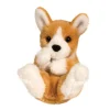 Dogs<Douglas Toys Lil' Baby Corgi