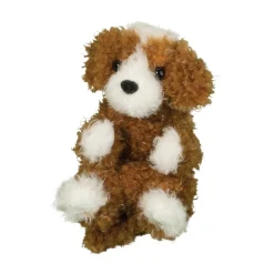 Dogs<Douglas Toys Lil' Baby Doodle Dog