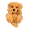 Dogs<Douglas Toys Lil' Baby Golden Retriever