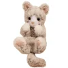 Cats<Douglas Toys Lil' Baby Gray Kitten