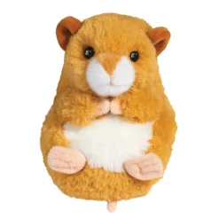 Farm<Douglas Toys Lil' Baby Hamster
