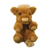 Farm<Douglas Toys Lil' Baby Highland Cow
