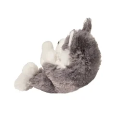 Dogs<Douglas Toys Lil' Baby Husky