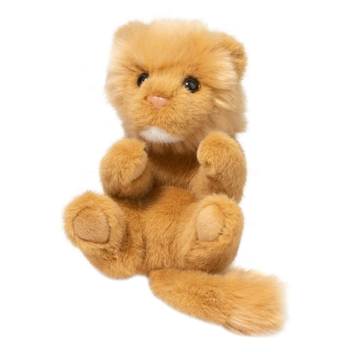 Wildlife<Douglas Toys Lil' Baby Lion
