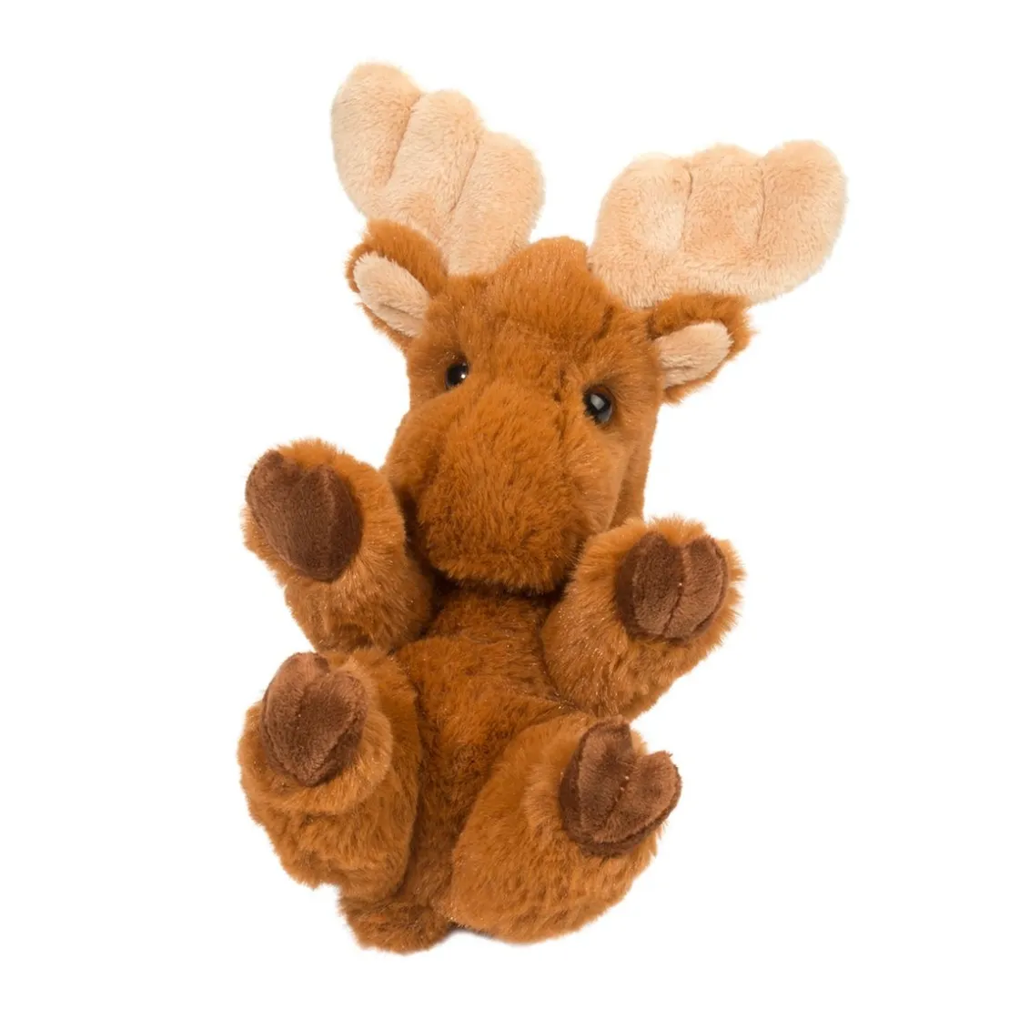 Wildlife<Douglas Toys Lil' Baby Moose