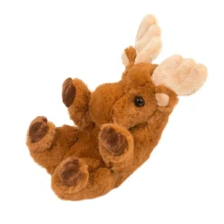 Wildlife<Douglas Toys Lil' Baby Moose
