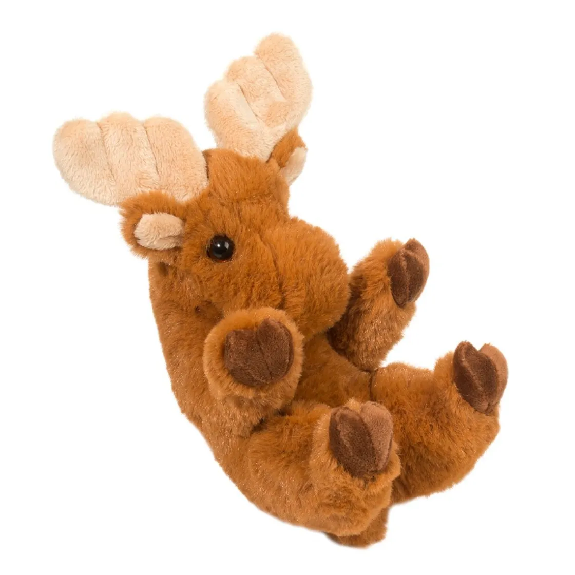 Wildlife<Douglas Toys Lil' Baby Moose