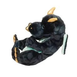 Dragons<Douglas Toys Lil' Baby Navy Dragon