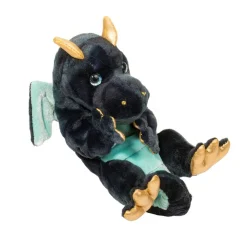 Dragons<Douglas Toys Lil' Baby Navy Dragon