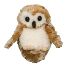 Wildlife<Douglas Toys Lil' Baby Owl