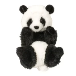 Jungle & Zoo<Douglas Toys Lil' Baby Panda Bear