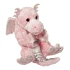 Dragons<Douglas Toys Lil' Baby Pink Dragon
