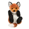 Wildlife<Douglas Toys Lil' Baby Red Fox