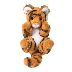 Jungle & Zoo<Douglas Toys Lil' Baby Tiger