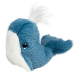 Sea Life<Douglas Toys Lil' Baby Whale
