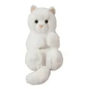 Cats<Douglas Toys Lil' Baby White Kitten