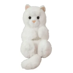 Cats<Douglas Toys Lil' Baby White Kitten