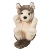 Wildlife<Douglas Toys Lil' Baby Wolf