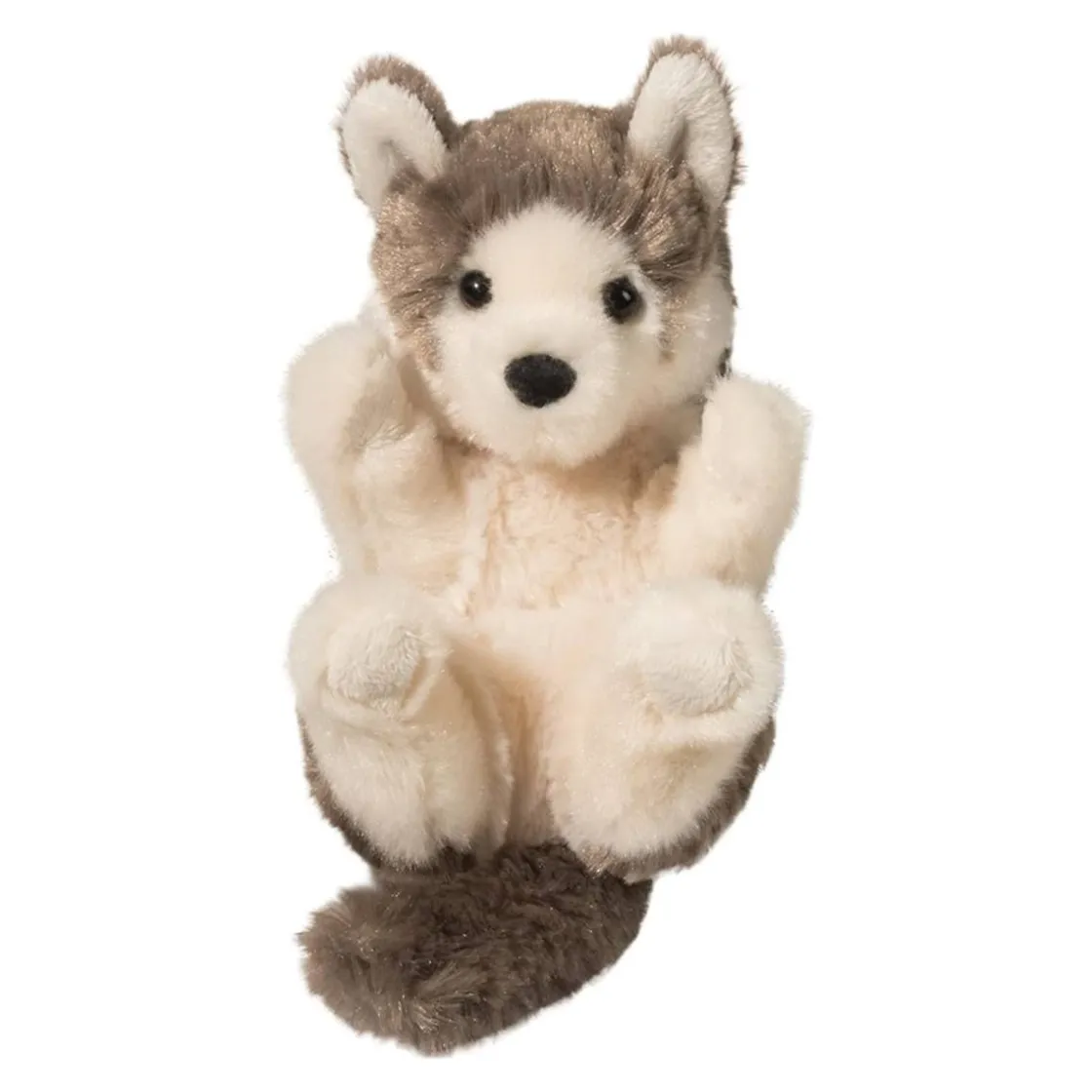 Wildlife<Douglas Toys Lil' Baby Wolf