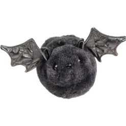 Wildlife<Douglas Toys Lil' Bitty Black Bat