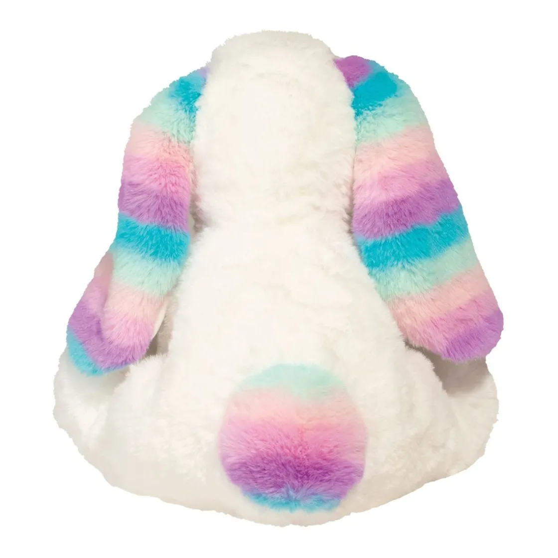 Farm<Douglas Toys Livie Rainbow Bunny, Large