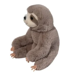 Jungle & Zoo<Douglas Toys Lizzie Soft Sloth