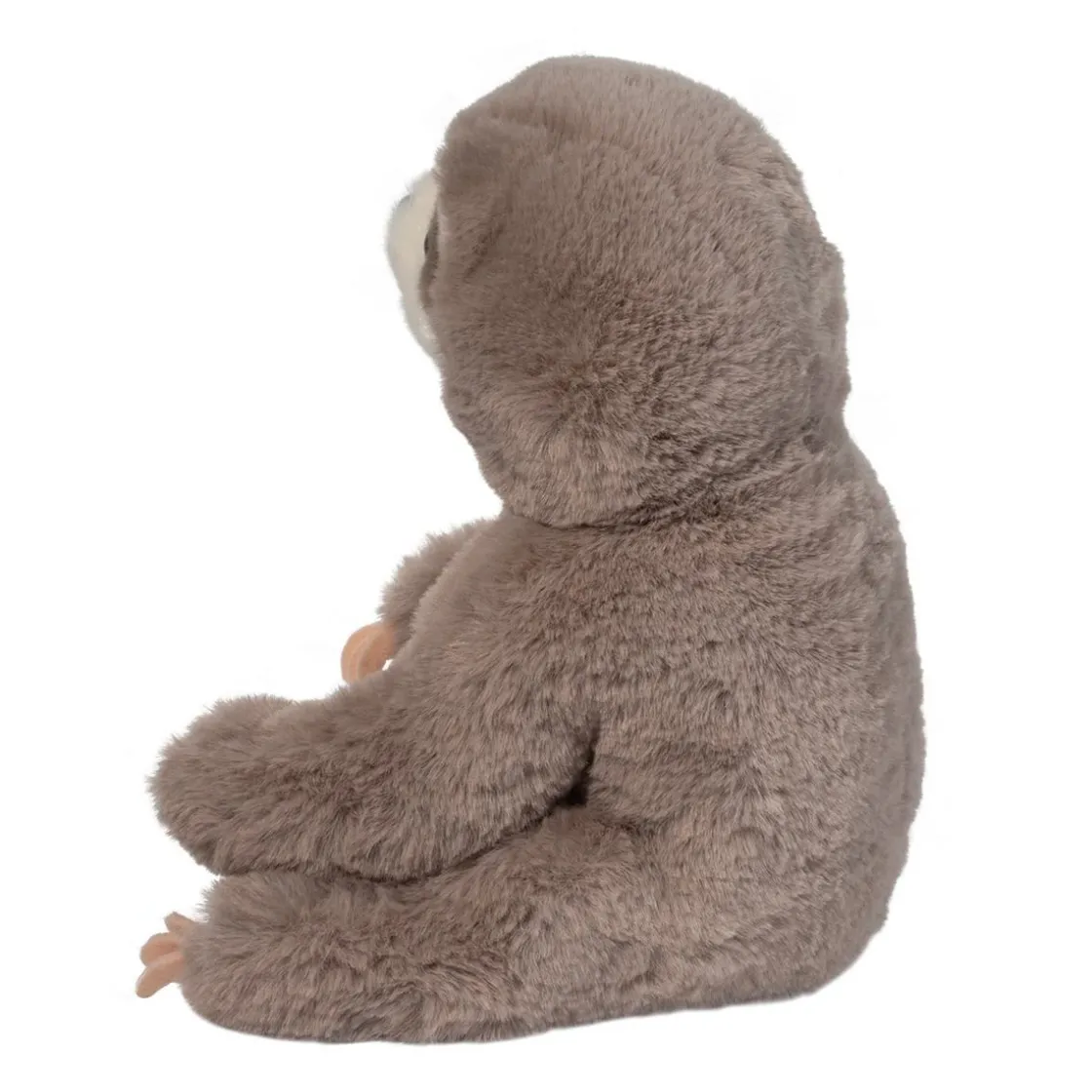 Jungle & Zoo<Douglas Toys Lizzie Soft Sloth