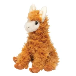 Farm<Douglas Toys Logan Llama